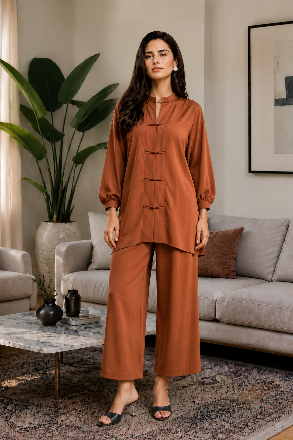 Women Shirt